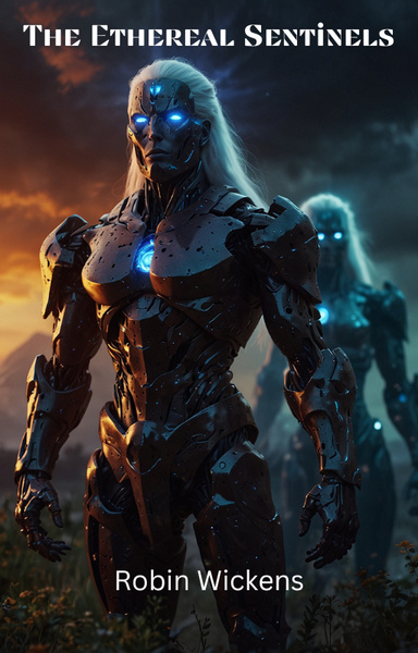 The Ethereal Sentinels