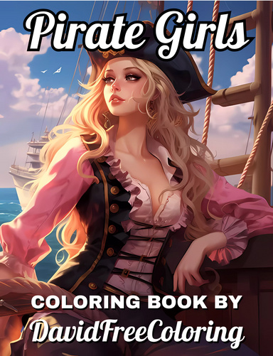 Pirate Girls