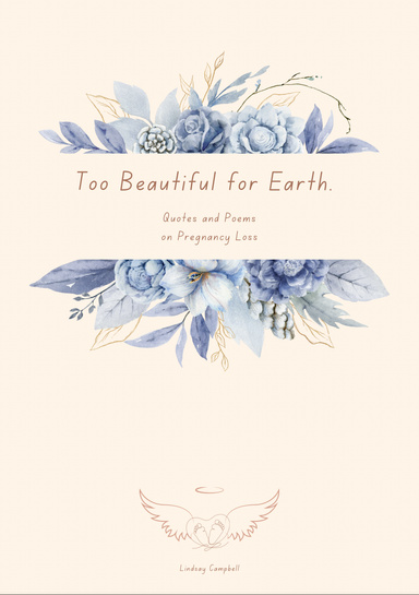 Too Beautiful for Earth