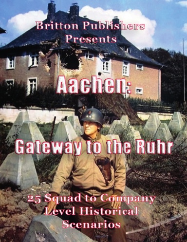Aachen: Gateway to the Ruhr