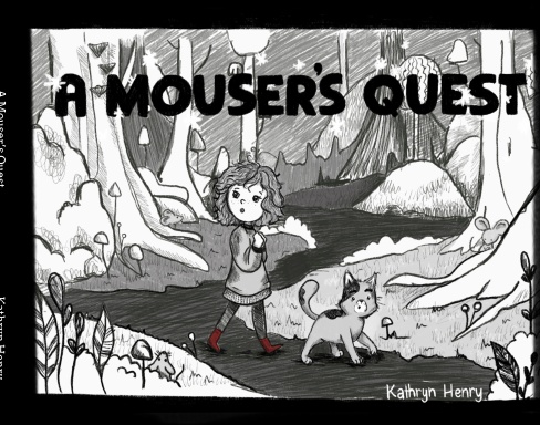 A Mouser's Quest