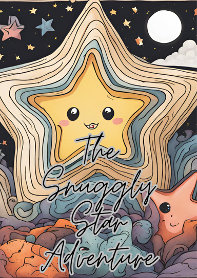 The Snuggly Star Adventure