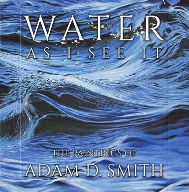 Water - As I See It