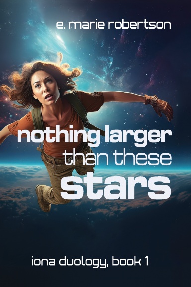 Nothing Larger Than These Stars