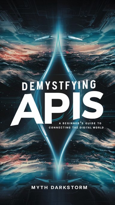 Demystifying APIs: A Beginner's Guide to Connecting the Digital World