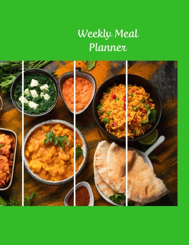 Weekly Meal Planner