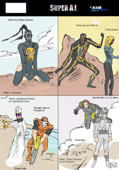 Super Ai #328