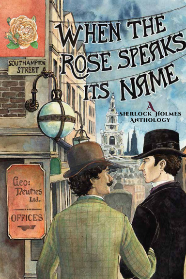 When the Rose Speaks Its Name