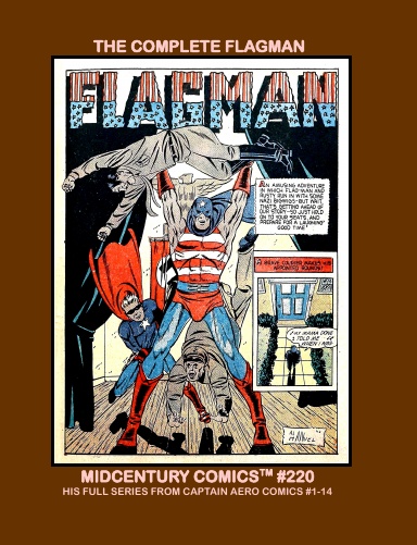 The Complete Flagman
