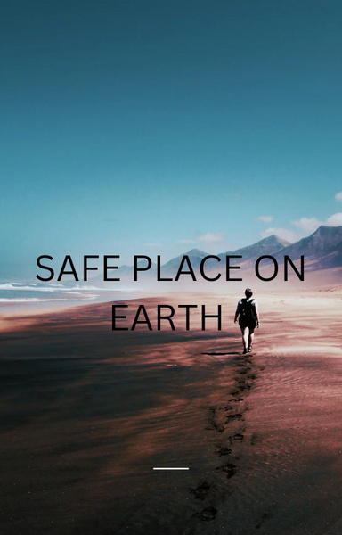 A SAFE PLACE ON EARTH