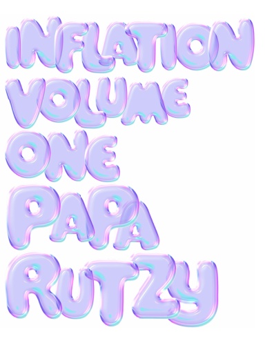 INFLATION VOLUME ONE