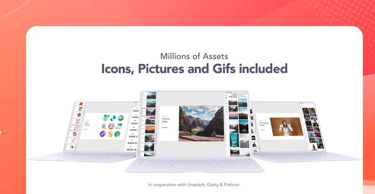 how to make slides presentation look good