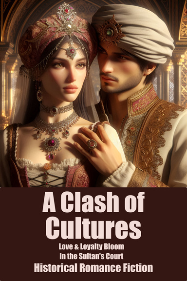 A Clash of Cultures