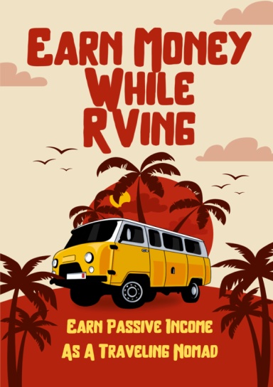 Earn Money While RVing