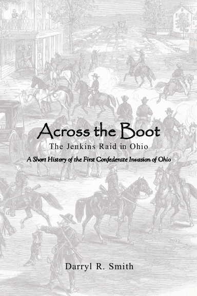 Across the Boot
