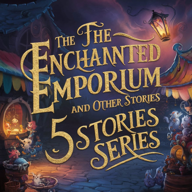 The Enchanted Emporium and Other Stories