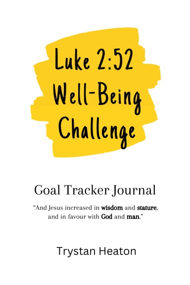 Luke 2:52 Well-Being Challenge