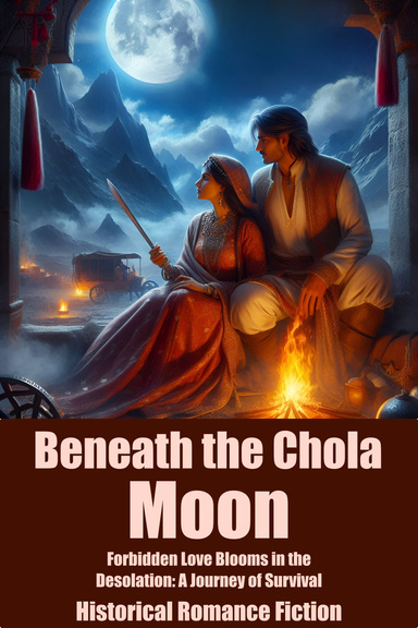Beneath the Chola Moon