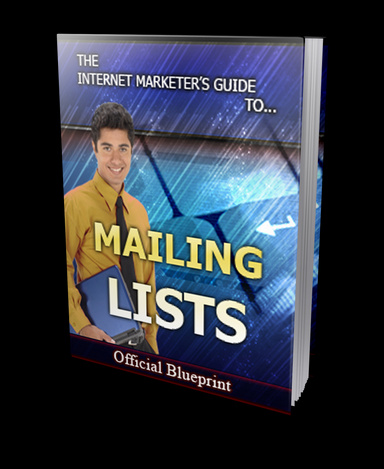 Mailing List Strategies