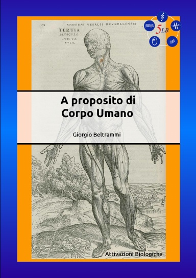A proposito di Corpo Umano