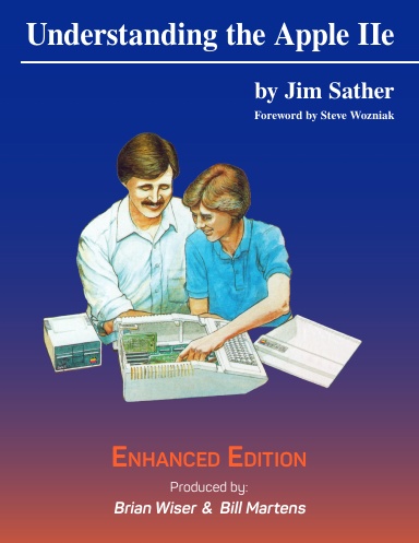 Understanding the Apple IIe