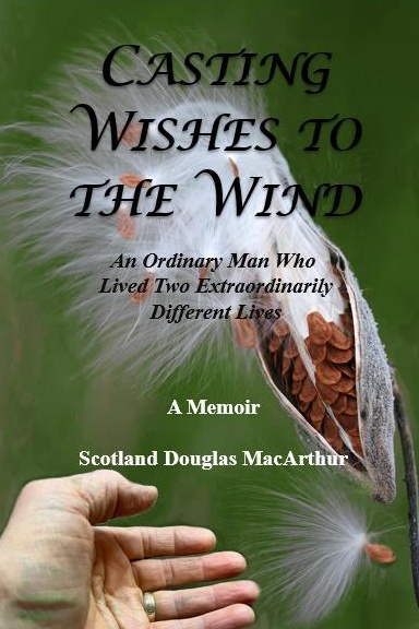 Casting Wishes to the Wind