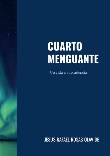 Cuarto Menguante