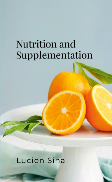Nutrition and Supplementation