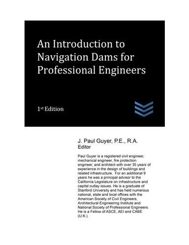 An Introduction to Navigation Dams for  Professional Engineers