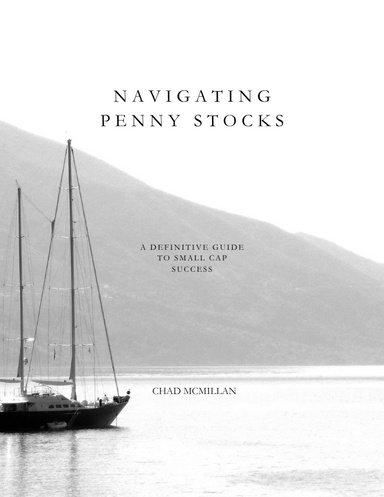 Navigating Penny Stocks