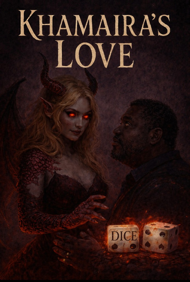 KHAMAIRA'S LOVE