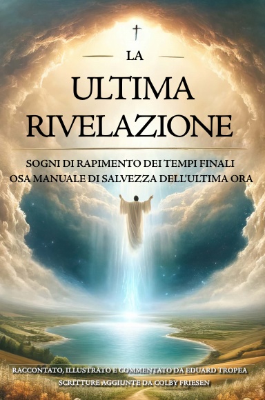 L'Ultima Rivelazione