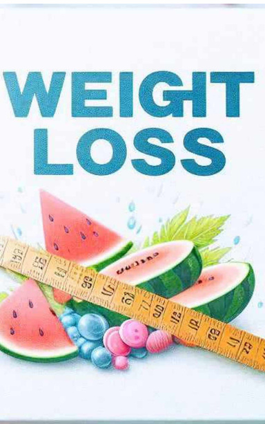 Weight loss