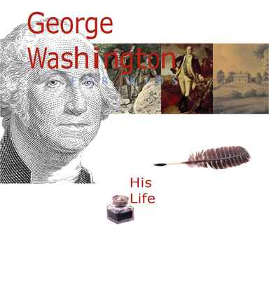 George Washington: For Kids