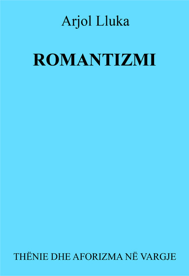 ROMANTIZMI