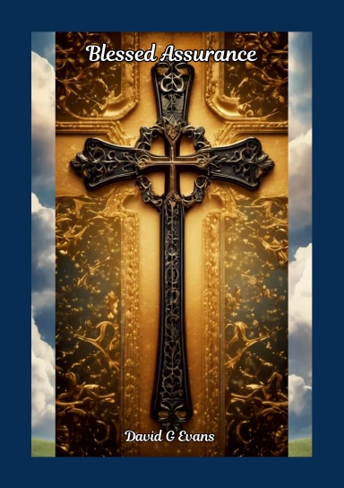 Blessed Assurance
