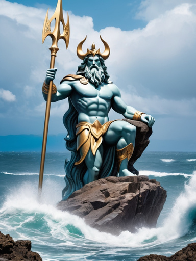 The Anger That Caused Storms
