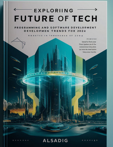 Exploring the Future of Tech: Programming and Software Development Trends for 2024