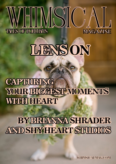 Whimsical Magazine