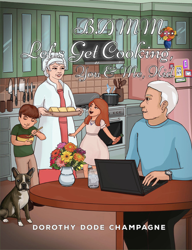 BAMM... Let’s Get Cooking: You and Me, Kid