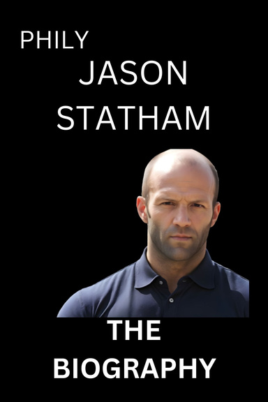 JASON STATHAM