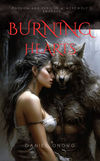 Burning Hearts