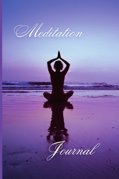 Daily Meditation Journal