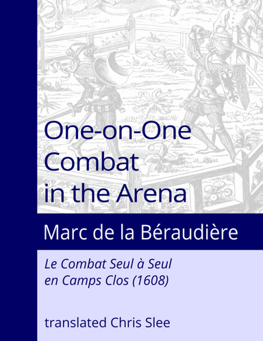 One-on-One Combat in the Arena