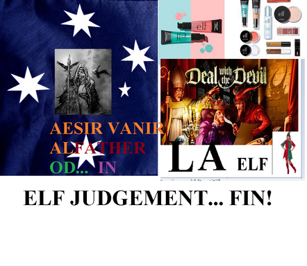 Elf Judgement