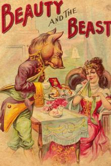 Beauty	and	the	Beast