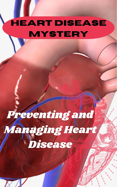 Heart Disease mystery