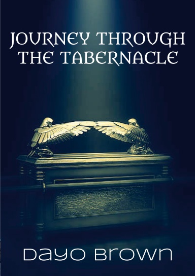 Journey Through the Tabernacle