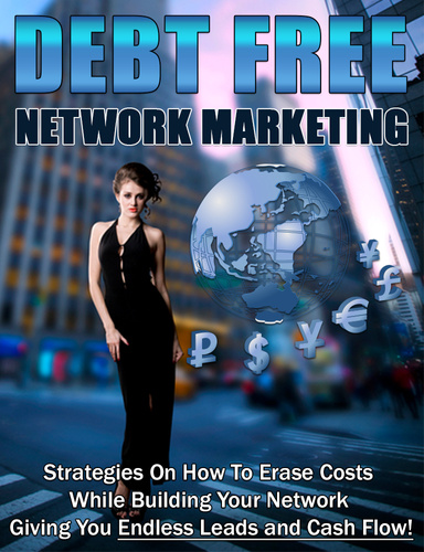 DEBT FREE NETWORK MARKITING