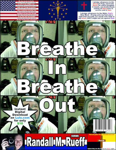Breathe In Breathe Out